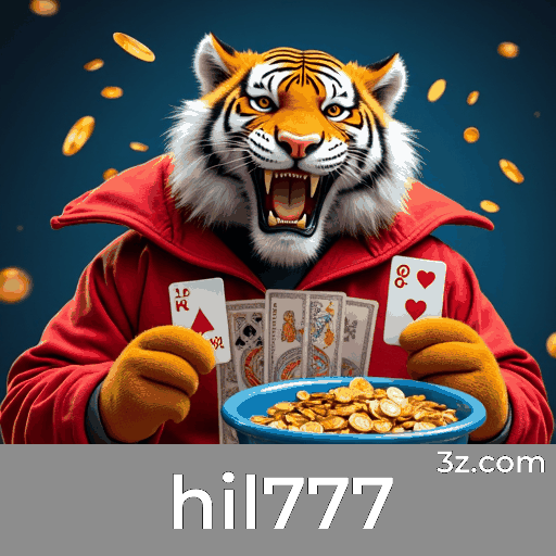 hil777 Social Casino: Emoção e Interatividade Real
