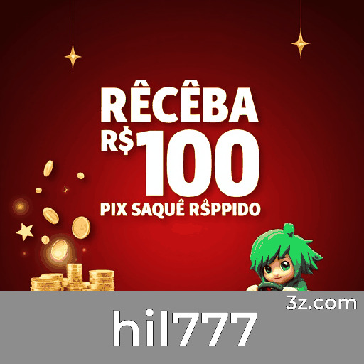 hil777: O Paraíso Interativo para Jogadores Globais