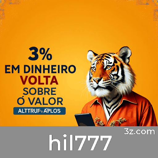 hil777: O Paraíso Interativo para Jogadores Globais